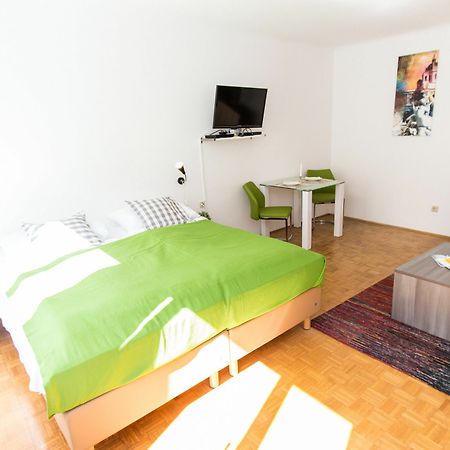 Apartament Checkvienna - Jenullgasse Zewnętrze zdjęcie