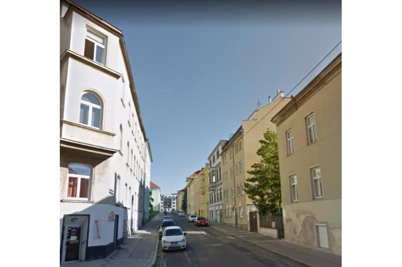 Apartament Checkvienna - Jenullgasse Zewnętrze zdjęcie