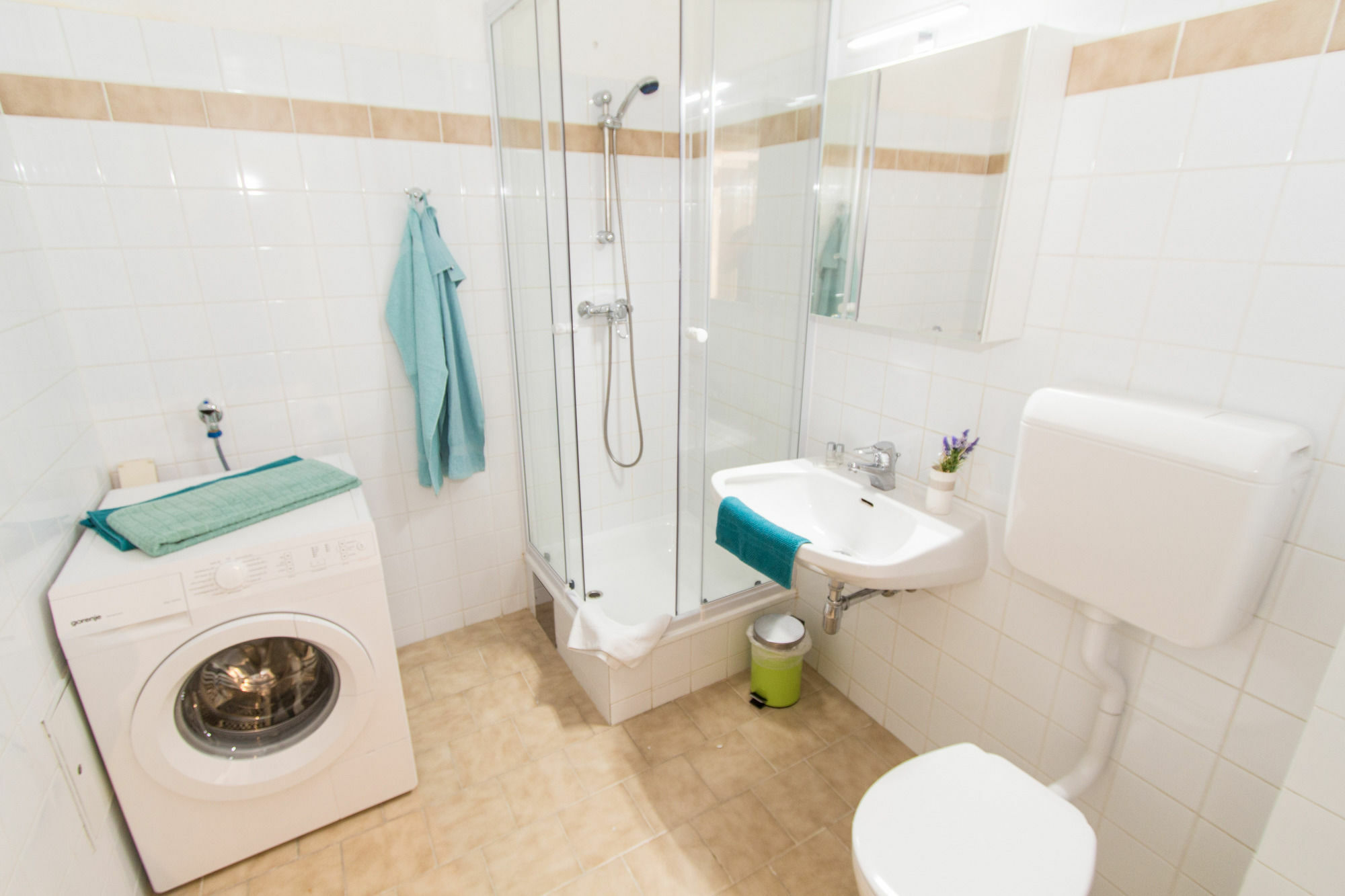 Apartament Checkvienna - Jenullgasse Zewnętrze zdjęcie